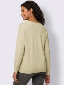 Pull 50% viscose