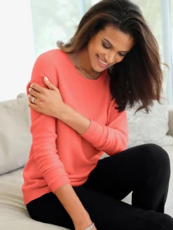 Pull cachemire