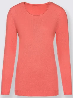 Pull cachemire