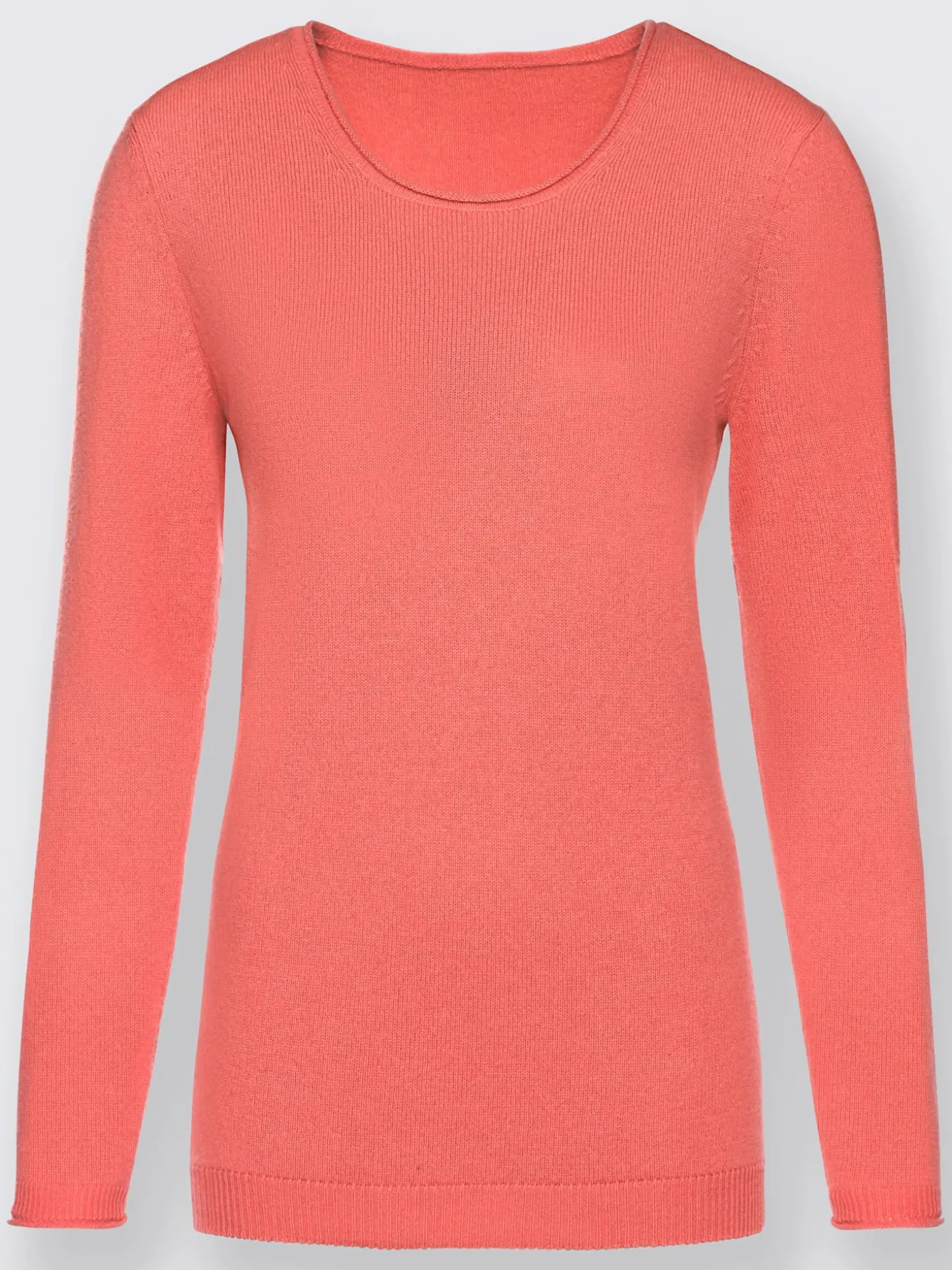 Pull cachemire