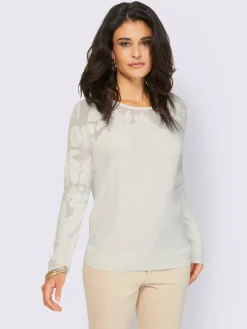 Pull chauve-souris avec viscose
