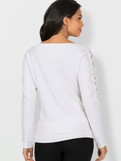 Pull chauve-souris viscose