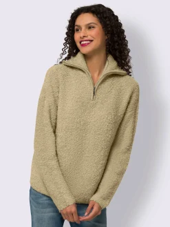 Pull col camionneur