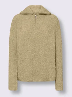 Pull col camionneur