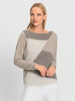 Pull en cachemire 100% cachemire