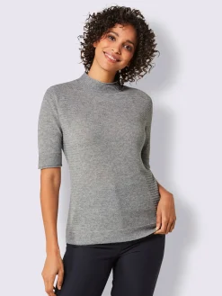 Pull en cachemire pur cachemire