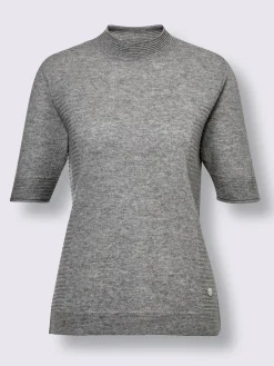 Pull en cachemire pur cachemire