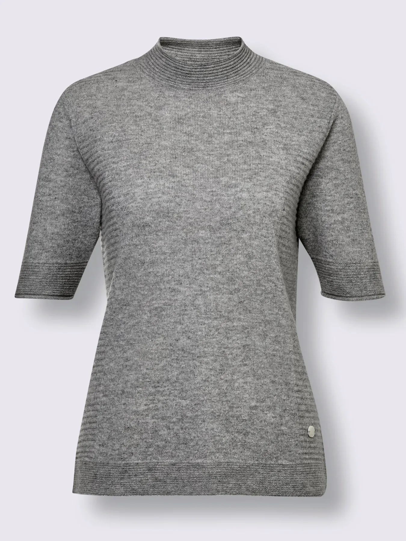 Pull en cachemire pur cachemire