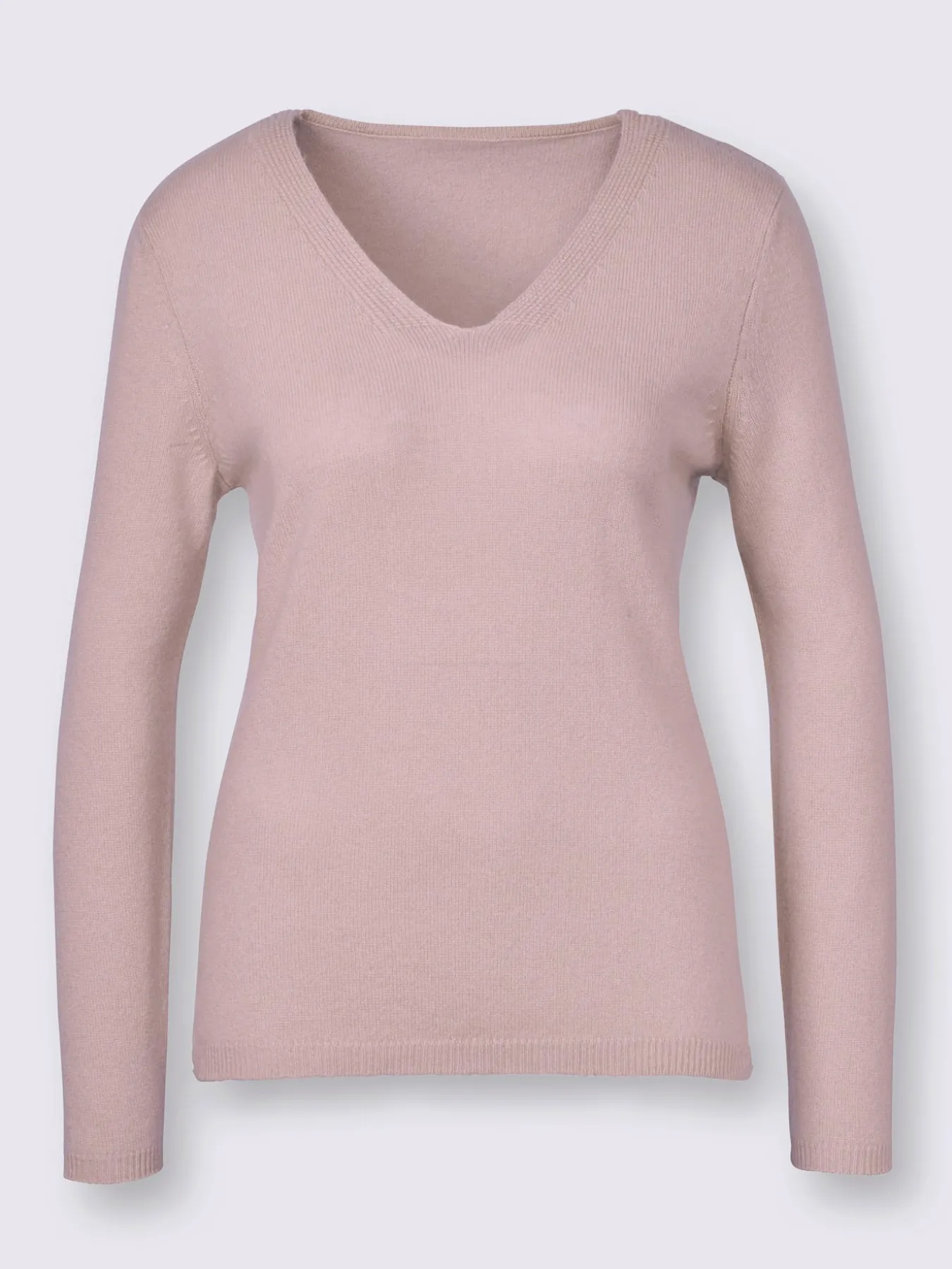 Pull en cachemire pur cachemire