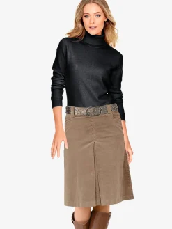 Pull en cachemire superbe basique en pur cachemire