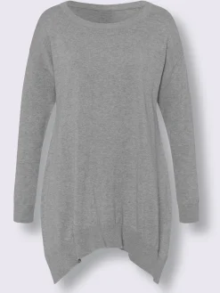 Pull en coton pur coton