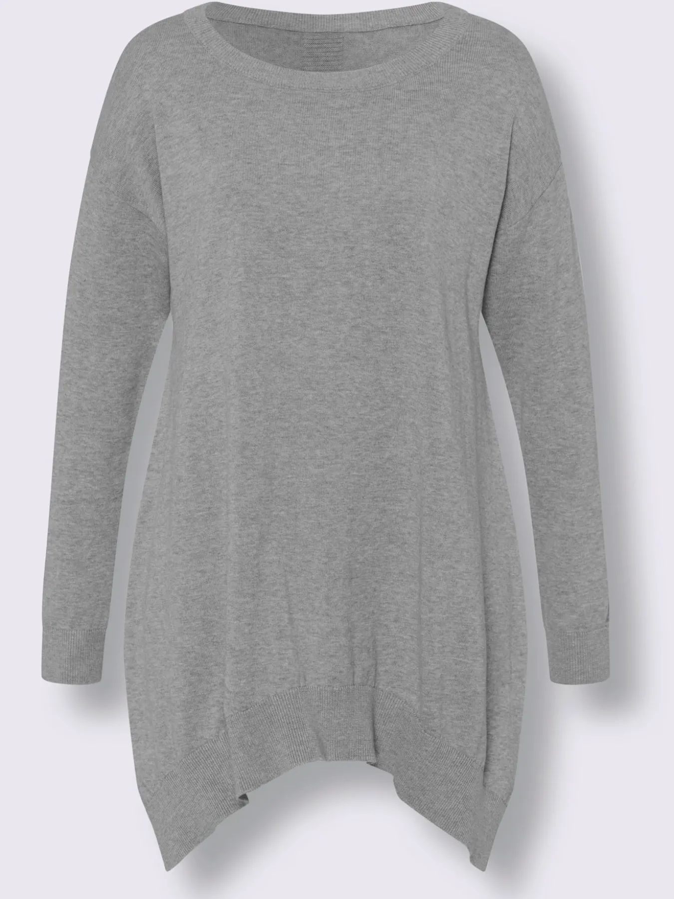 Pull en coton pur coton