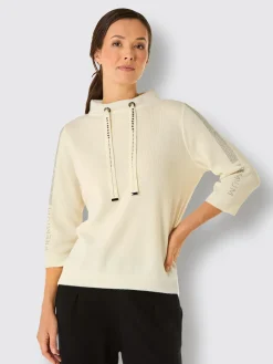 Pull en laine