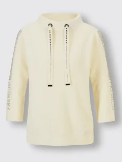 Pull en laine