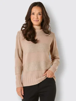 Pull en laine