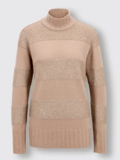 Pull en laine