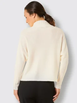Pull en laine