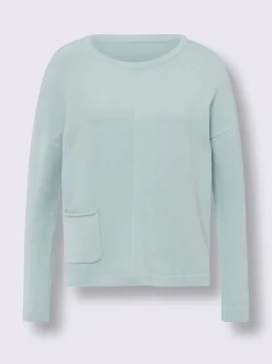 Pull en tricot agréables à porter