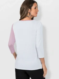 Pull en tricot fin 60% viscose