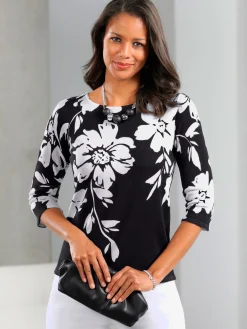 Pull en tricot fin 60% viscose