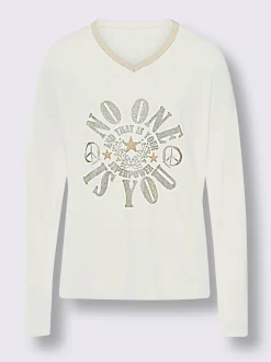 Pull en tricot fin 50% viscose