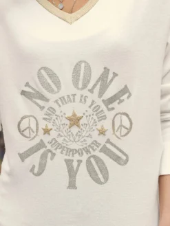 Pull en tricot fin 50% viscose