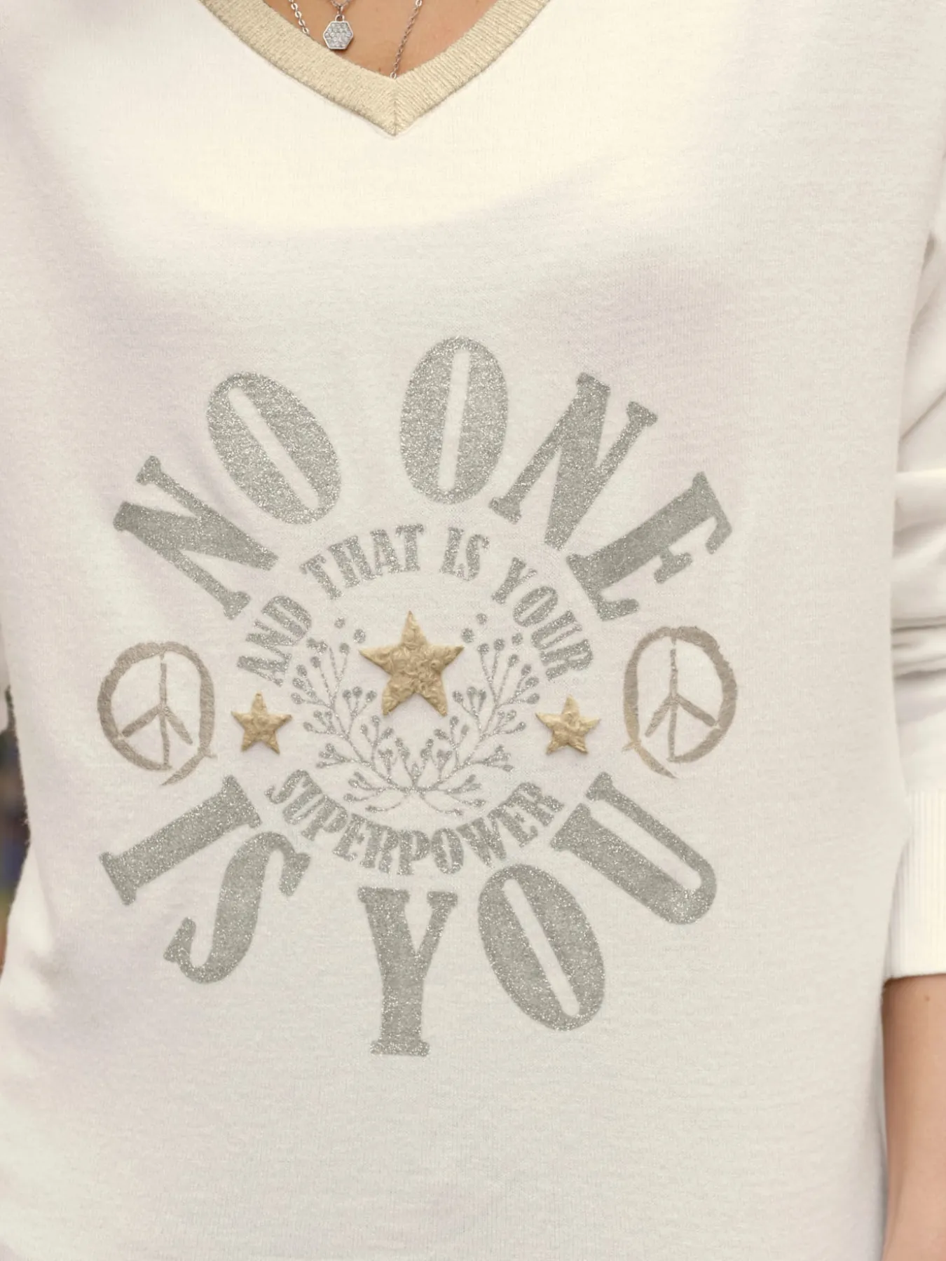 Pull en tricot fin 50% viscose
