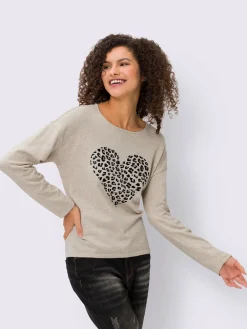 Pull en tricot fin qualité viscose douce
