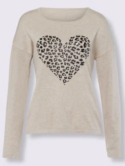 Pull en tricot fin qualité viscose douce