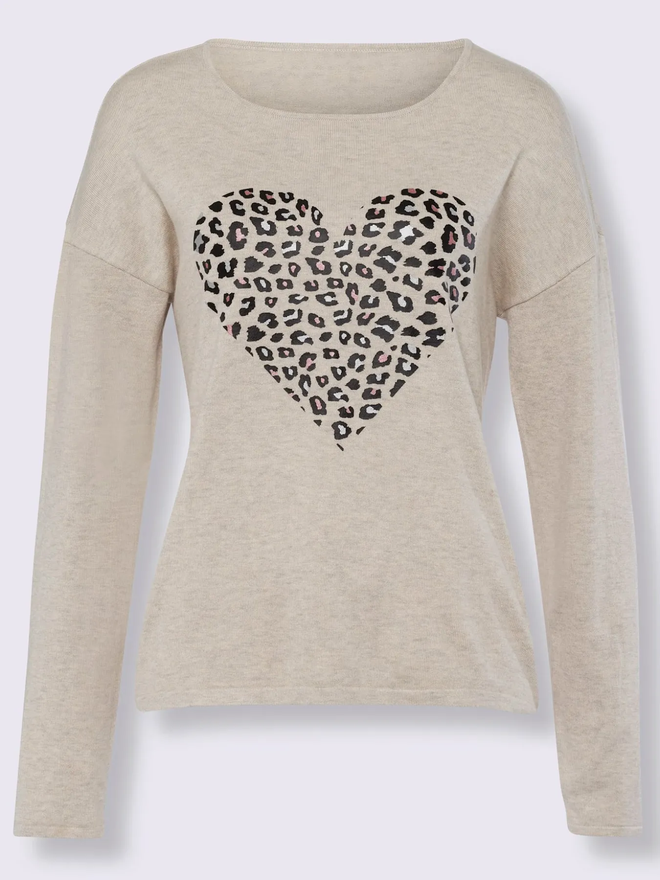 Pull en tricot fin qualité viscose douce
