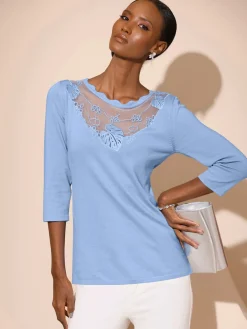 Pull en tricot fin très agréable à porter