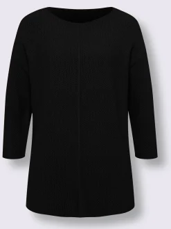 Pull en tricot superbe tricot