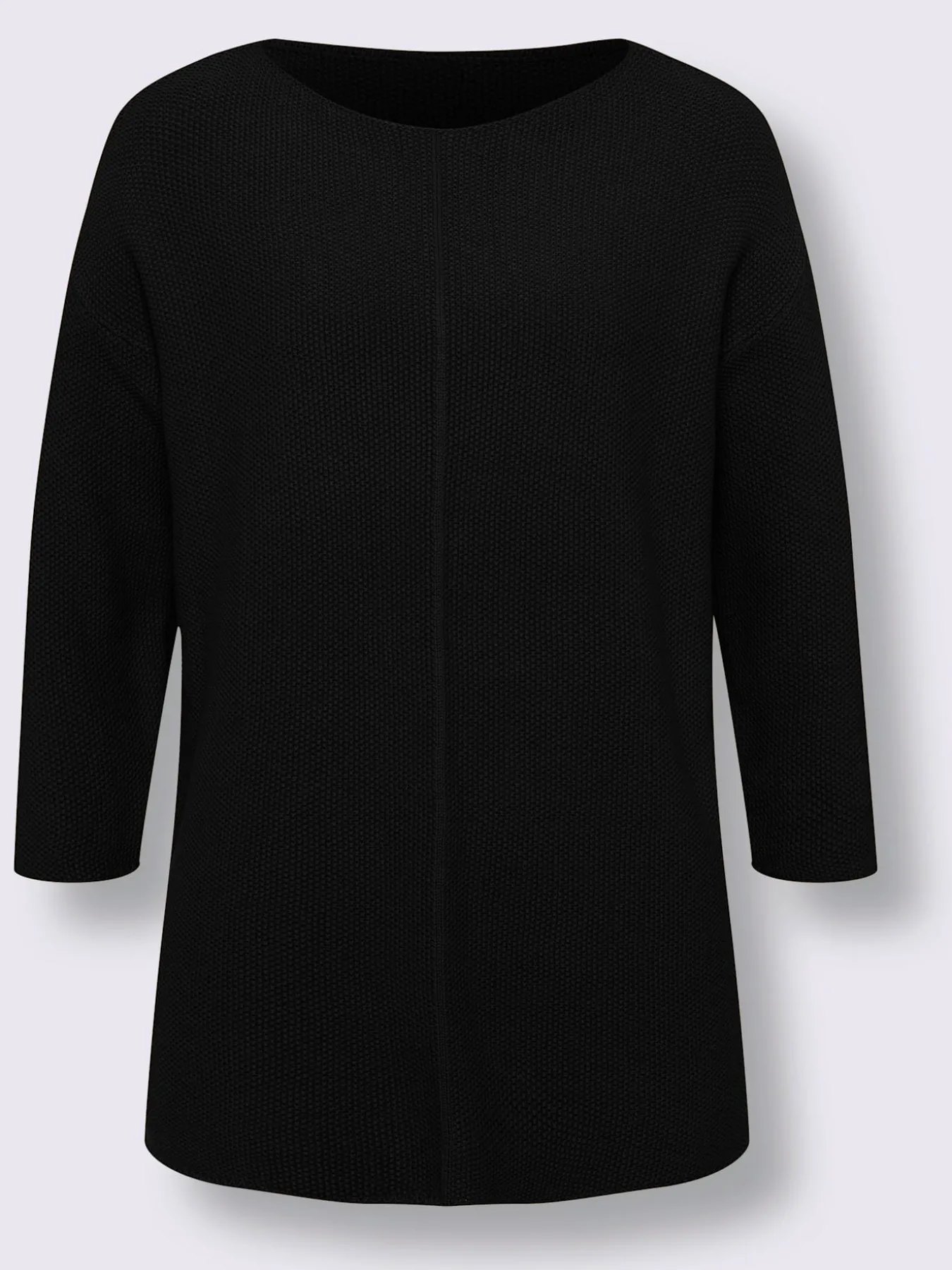 Pull en tricot superbe tricot