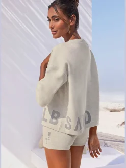 Pull en tricot sweat en tricot doux