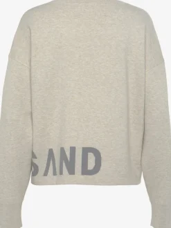 Pull en tricot sweat en tricot doux