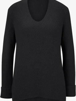 Pull en tricot très confortable à porter