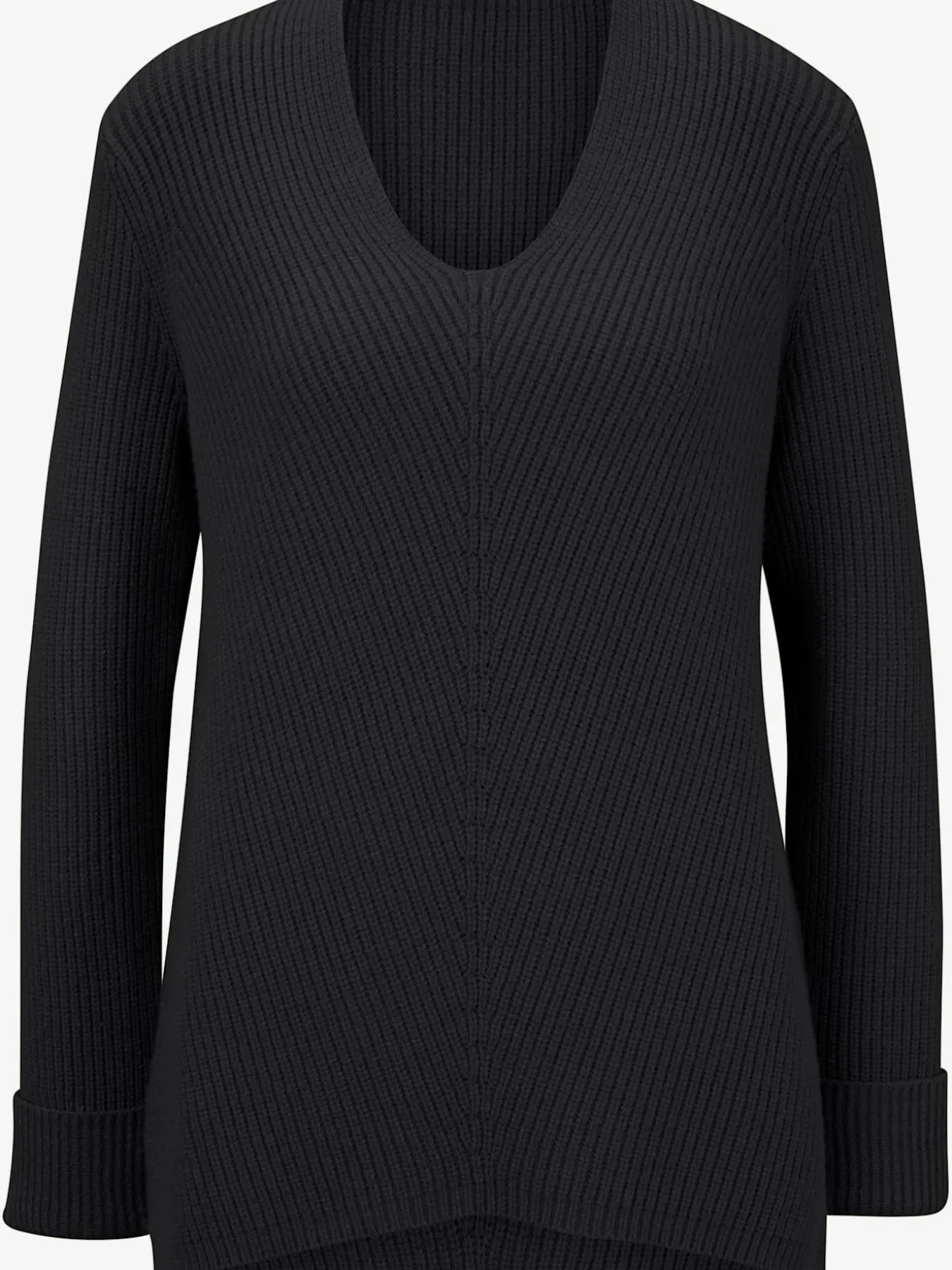 Pull en tricot très confortable à porter