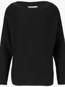 Pull encolure ronde agréables à porter