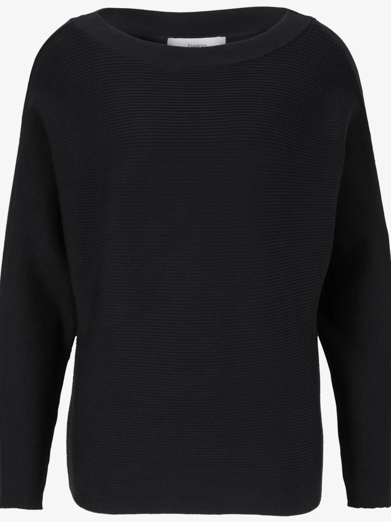 Pull encolure ronde agréables à porter