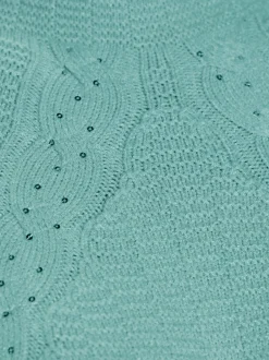 Pull long 50% viscose (ecovero)