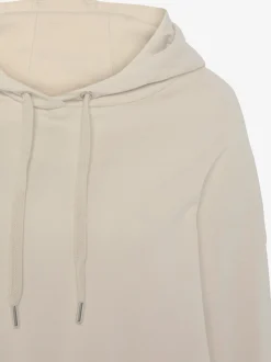 Pull sweat à capuche décontracté