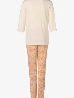 Pyjama à motifs