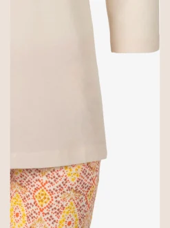 Pyjama à motifs