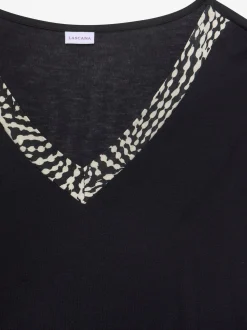 Pyjama à motifs
