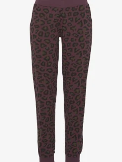 Pyjama avec imprimé animal