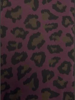 Pyjama avec imprimé animal