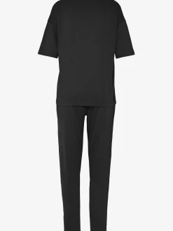 Pyjama avec jolis détails imprimés