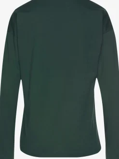 Pyjama avec large ceinture élastique effet smocké
