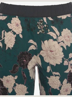 Pyjama avec pantalon imprimé tendance
