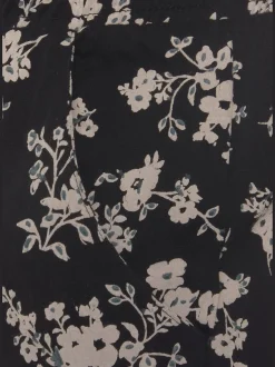 Pyjama avec pantalon imprimé